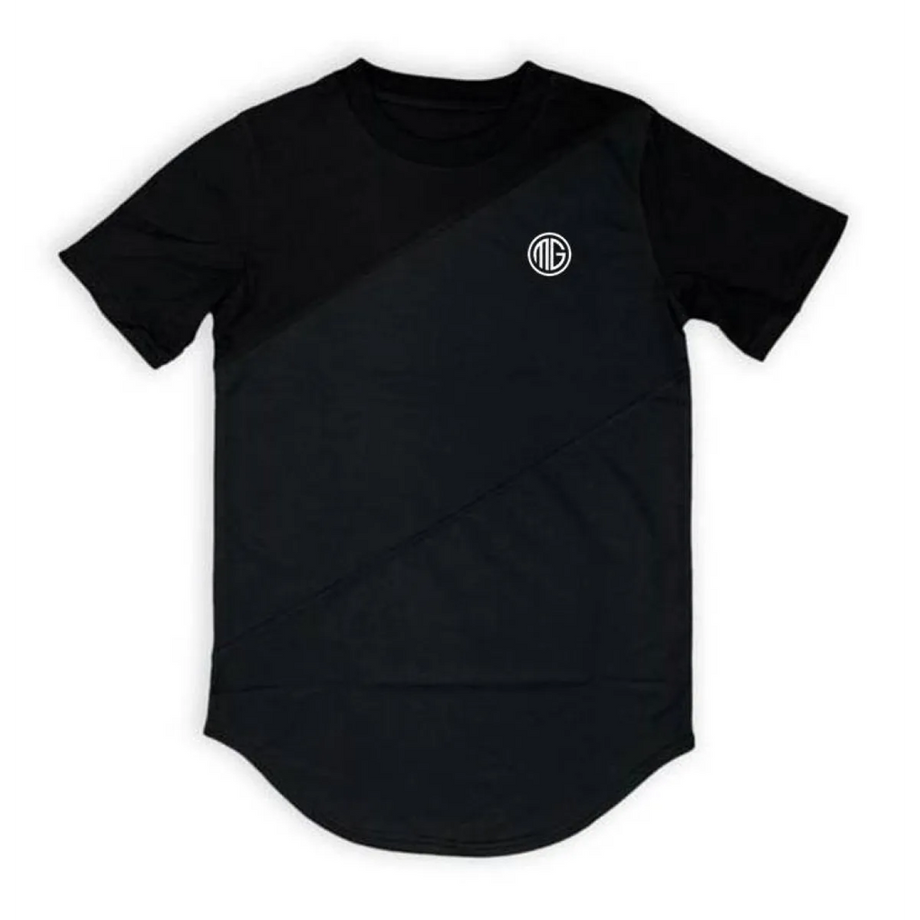 Casual Cotton Men’s T-Shirt