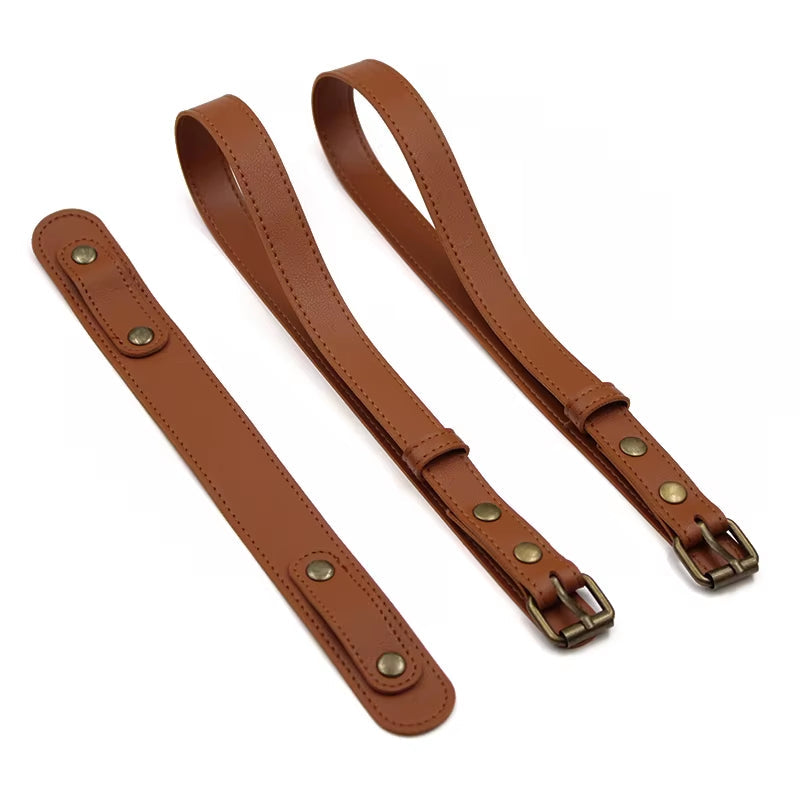Adjustable Yoga Mat Strap – Sling Carrier for Easy Transport