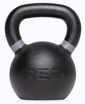 Cast Iron Kettlebell Set – 4–24kg, 9–53LB Weight Range