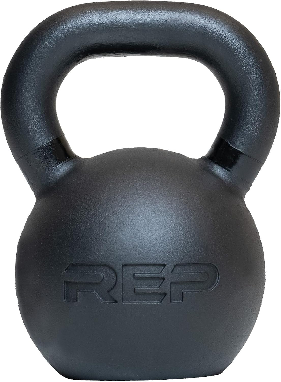 Cast Iron Kettlebell Set – 4–24kg, 9–53LB Weight Range