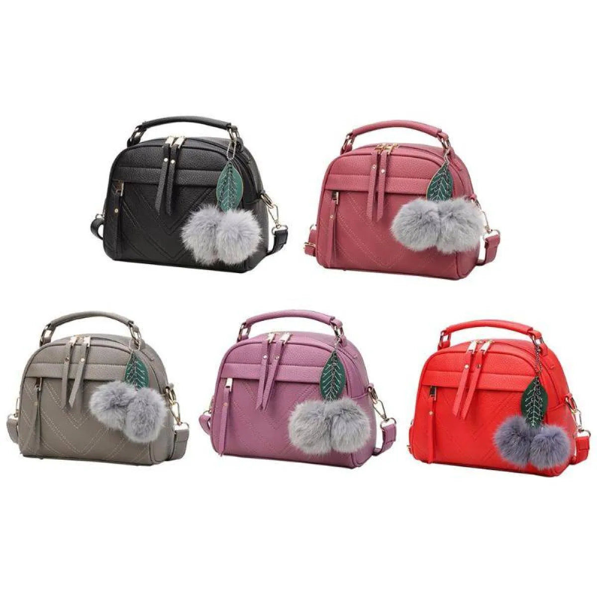 Everyday Carry Handbag