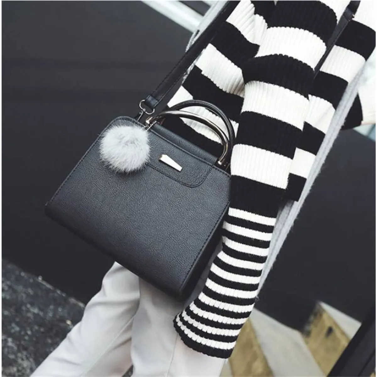 Everyday Carry Handbag