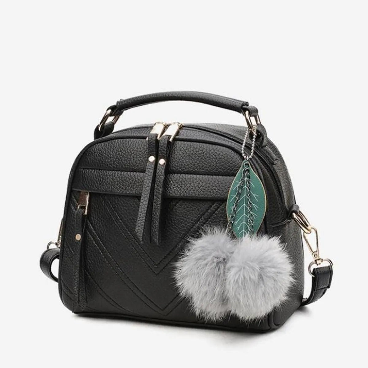 Everyday Carry Handbag