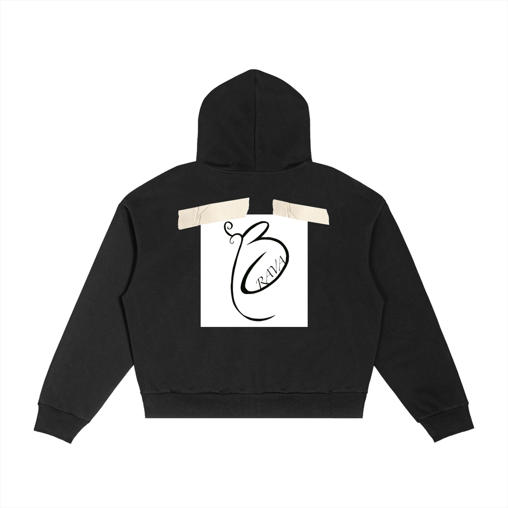 BRAVA hoodie