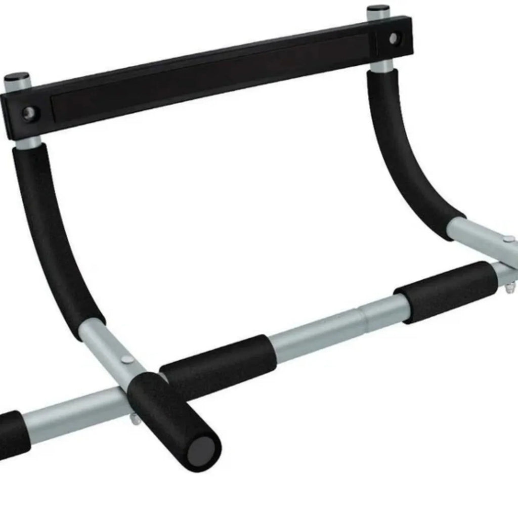 Doorway Pull-Up Bar – Multi-Function Chin-Up & Strength Trainer