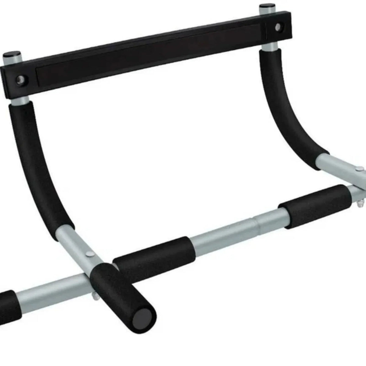 Doorway Pull-Up Bar – Multi-Function Chin-Up & Strength Trainer