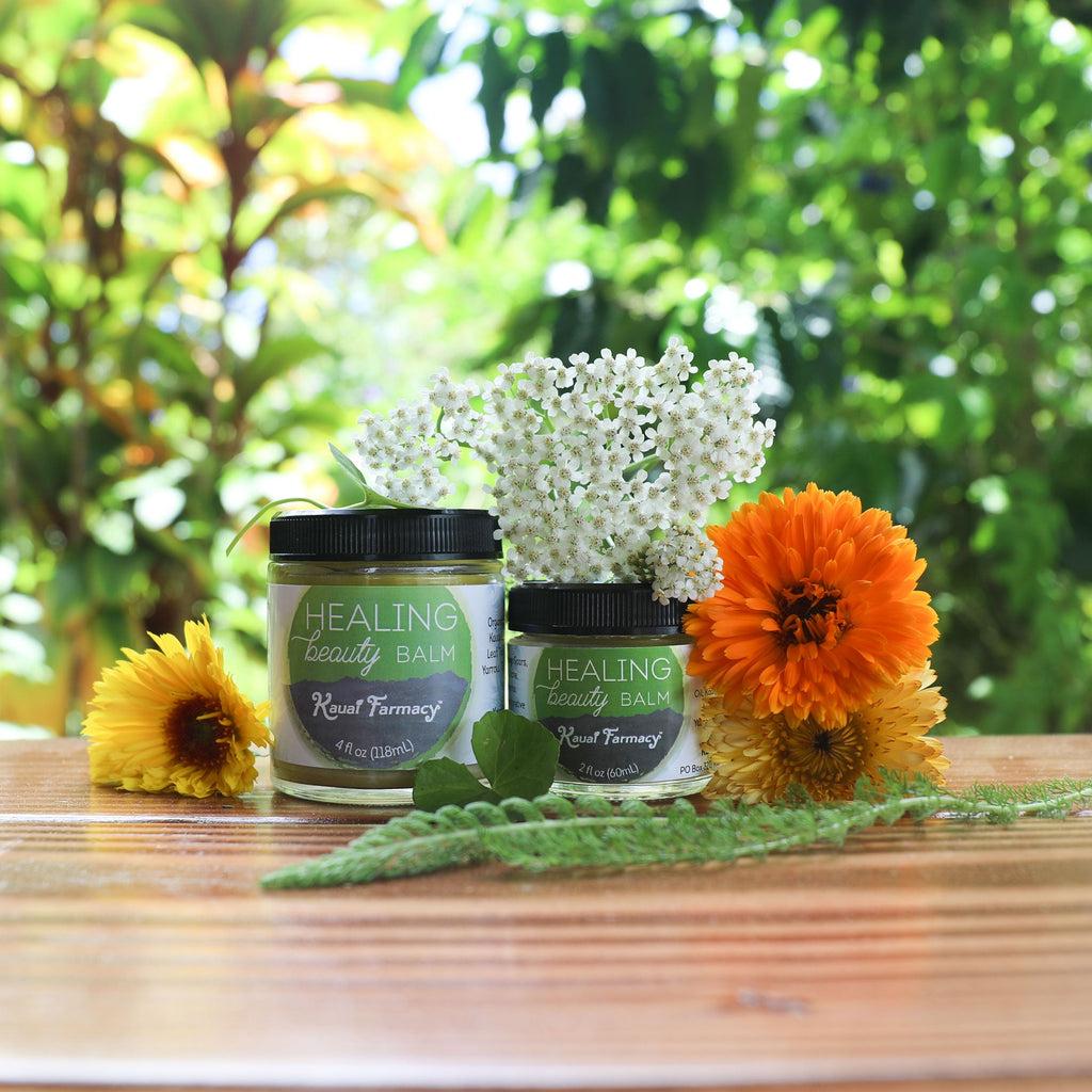 Healing Beauty Balm