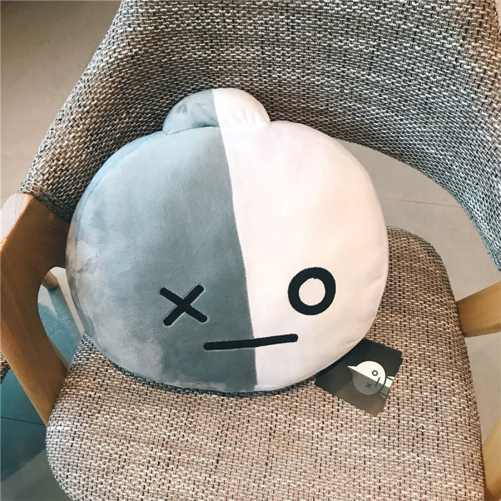 Kawaii Animal Plushies