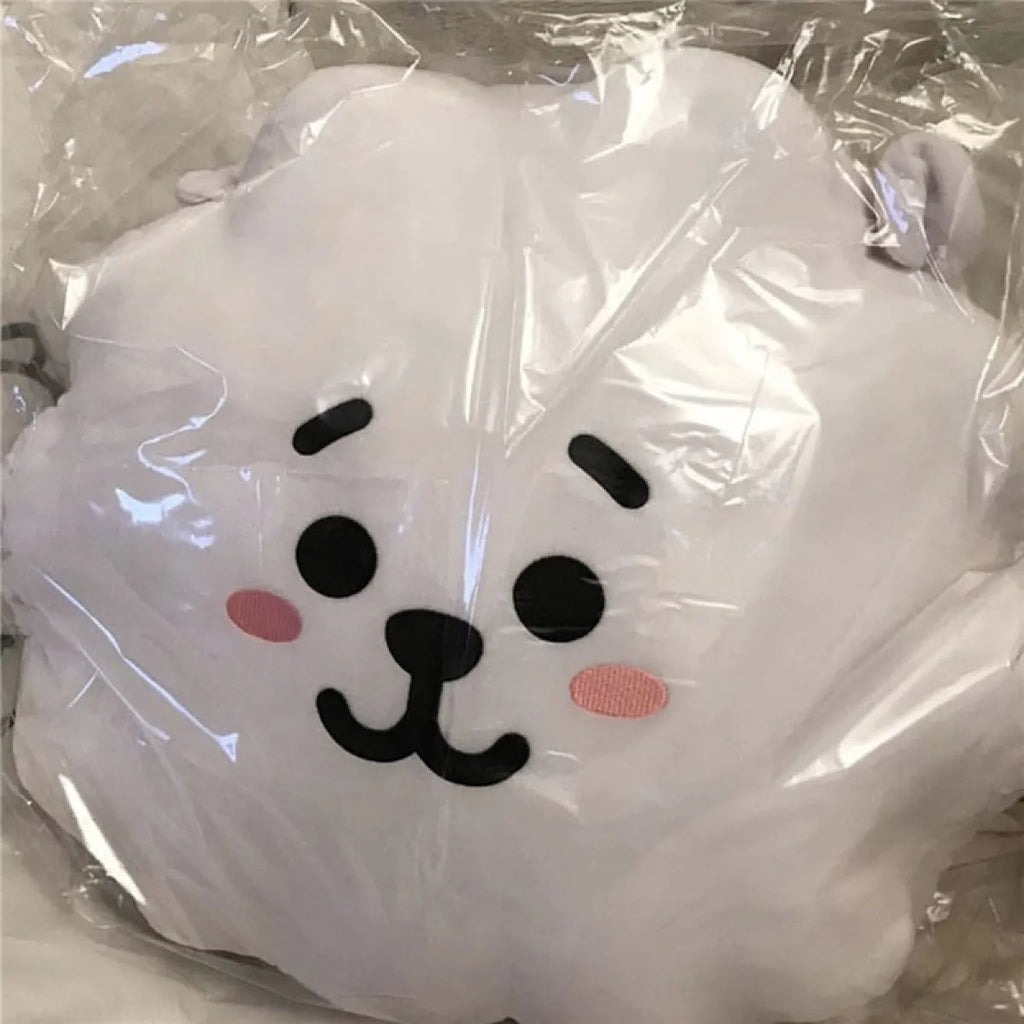 Kawaii Animal Plushies