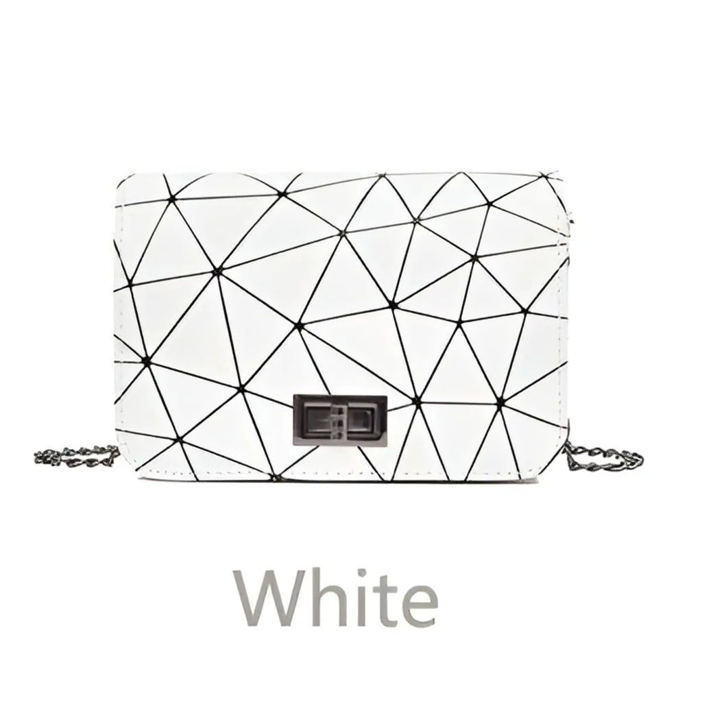Mosaic Mini Crossbody